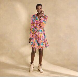 NWT- Sundance Cordova Dress